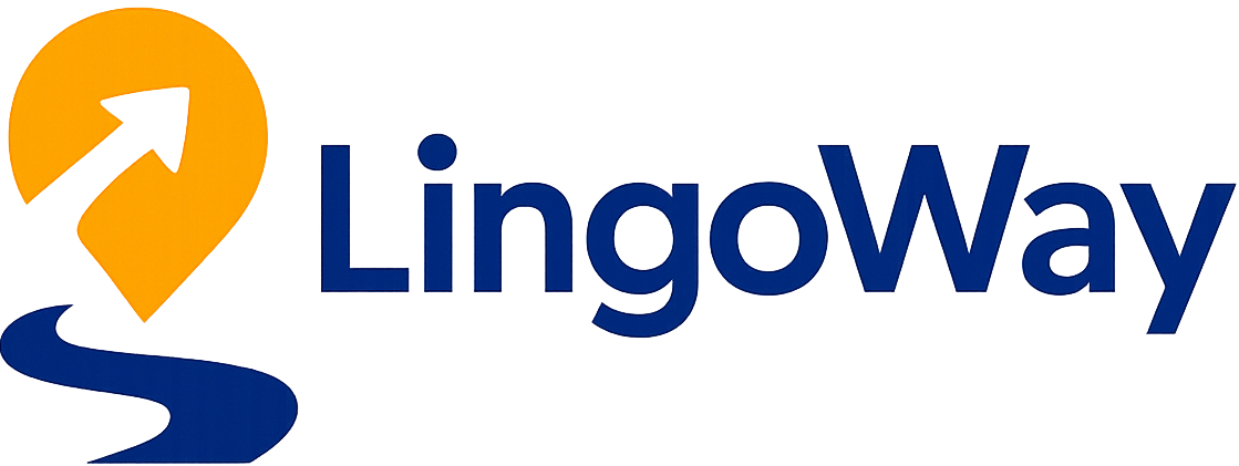 LingoWay Logo